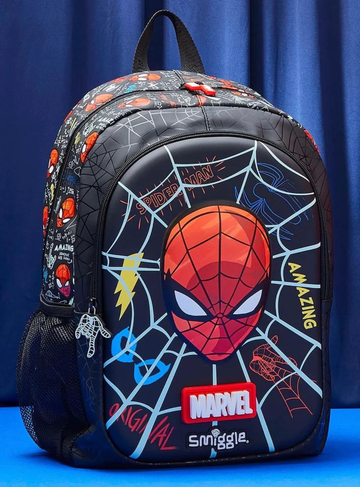 Smiggle - 16 inch Premium Backpacks - Kidspark